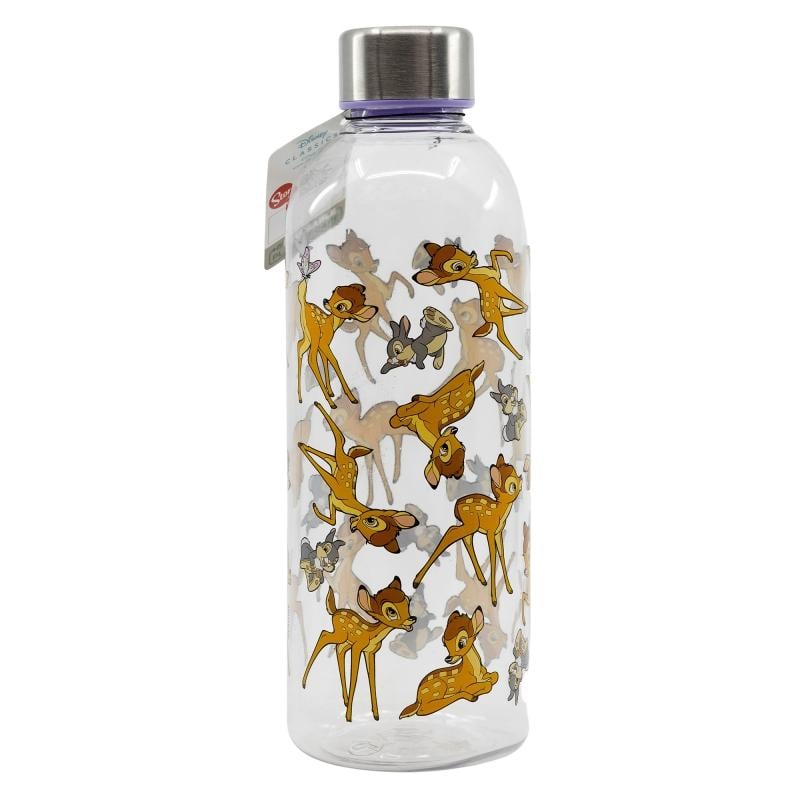 DISNEY - Bambi - Plastic Bottle - Size 29oz