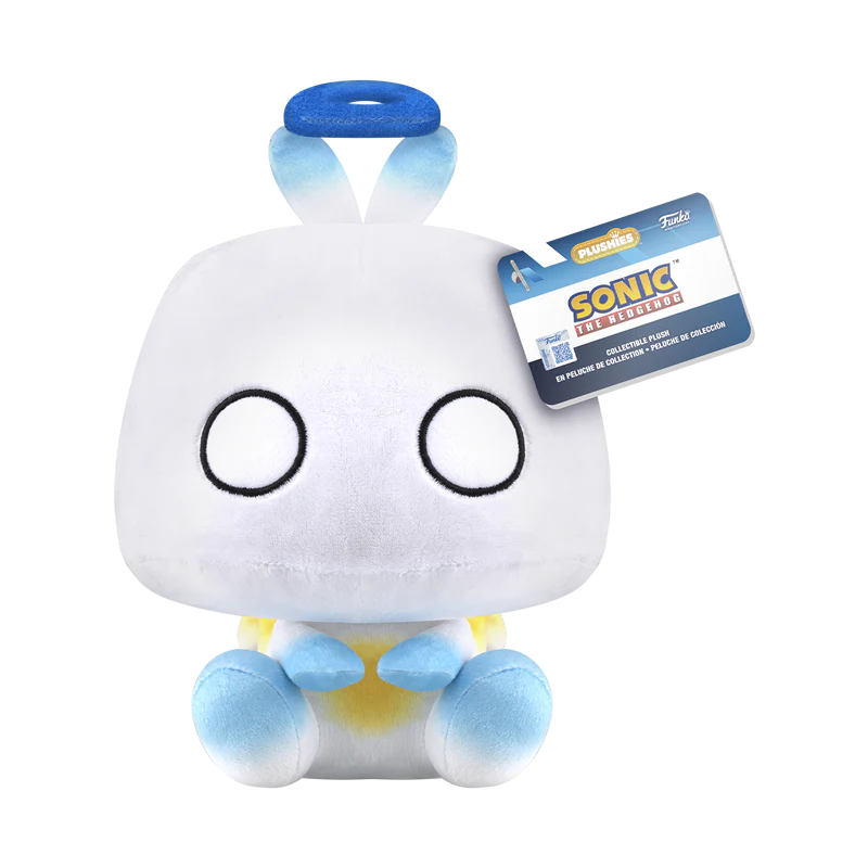 SONIC - Funko Plush 18cm - Hero Chao