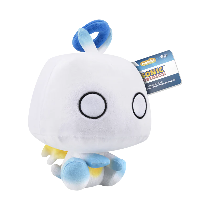 SONIC - Funko Plush 18cm - Hero Chao