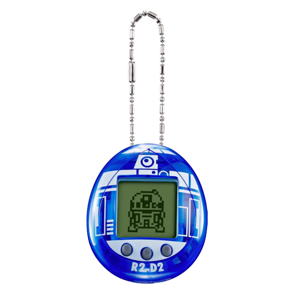 STAR WARS - R2-D2 (Edition Bleue) - Tamagotchi Nano