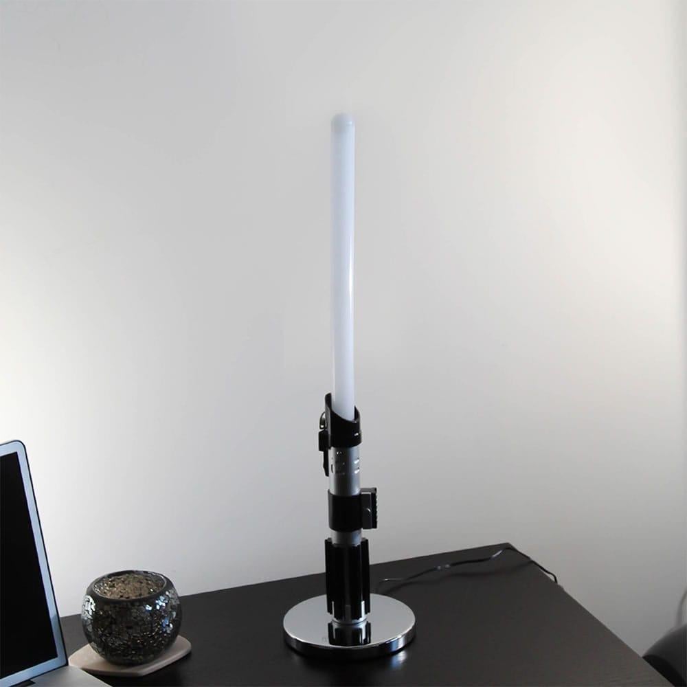 STAR WARS - 3D Deco Light - Darth Vader Light Saber