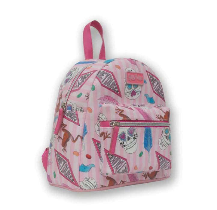 HARRY POTTER - Honeyduckes - Mini Backpack