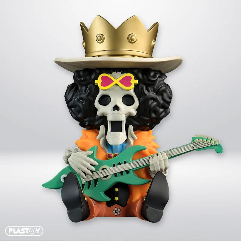 ONE PIECE - Brook - Money Box PVC 18cm
