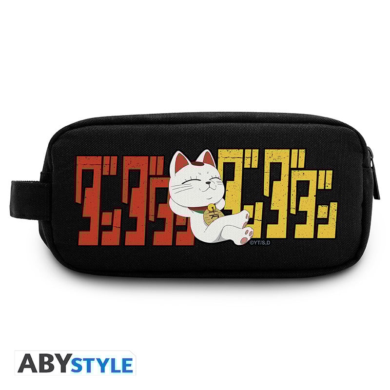 DANDADAN - Turbo Granny - Case