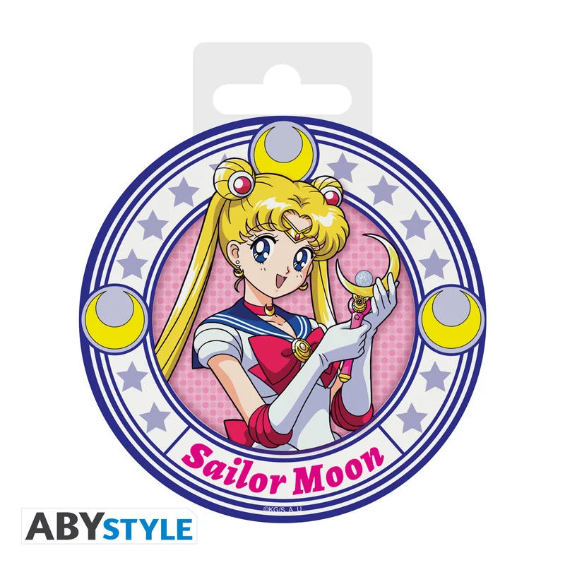 SAILOR MOON - Sailor Moon - Coaster