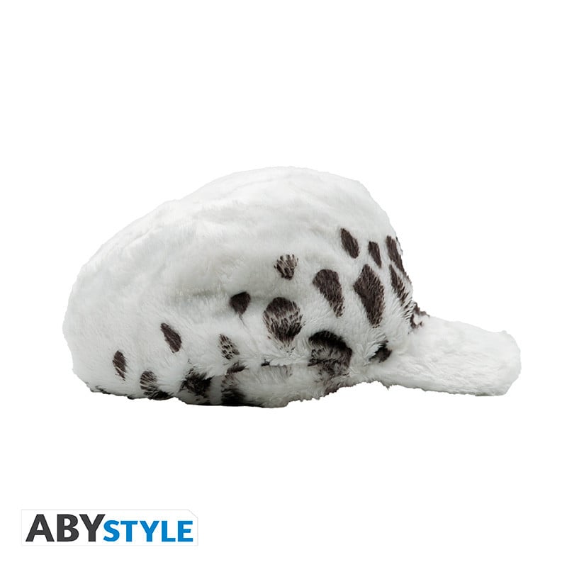 ONE PIECE - Replica hat Trafalgar Law - Adult Size