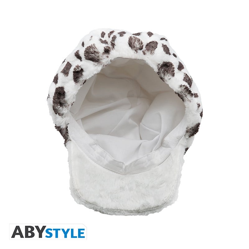 ONE PIECE - Replica hat Trafalgar Law - Adult Size