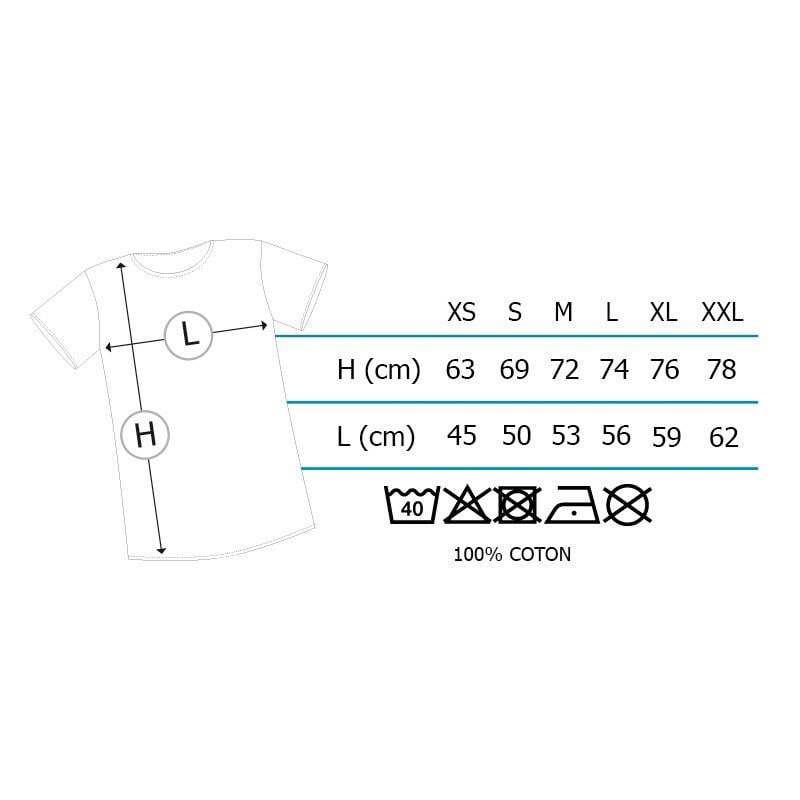 ASSASSIN'S CREED - T-Shirt AC5 Crossbow Men (S)