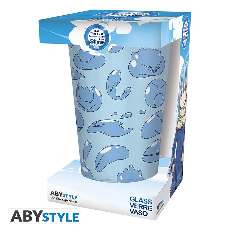 SLIME - Rimuru - XXL Glass 400ml
