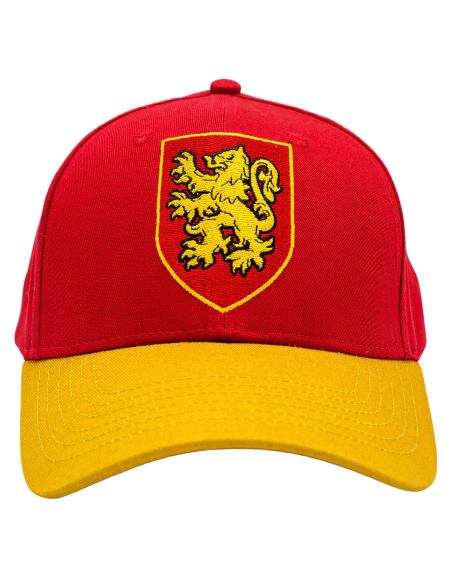 HARRY POTTER - Gryffondor - Casquette