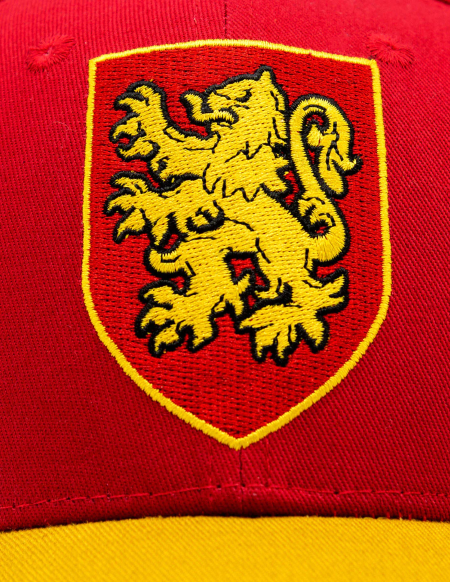 HARRY POTTER - Gryffondor - Casquette