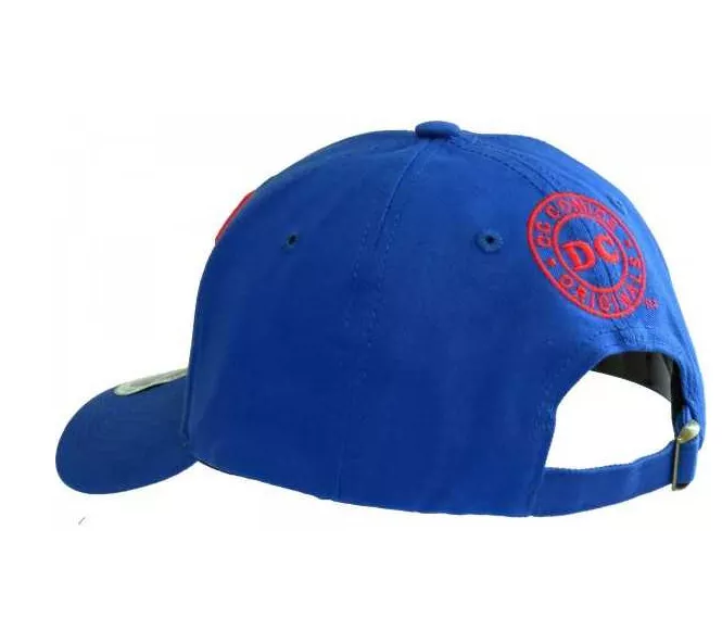 DC - Superman - Casquette
