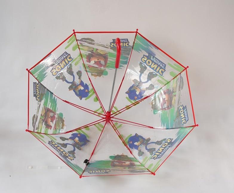 SONIC & KNUCKELS - Parapluie 48 cm - Kids