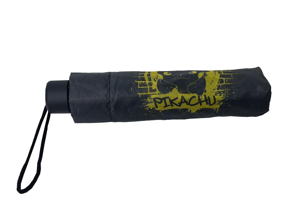 POKEMON - Pikachu - Parapluie Pliable 48 cm