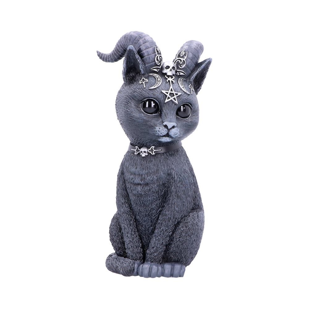 CULT CUTIES - Pawzuph - Figure 26.5cm