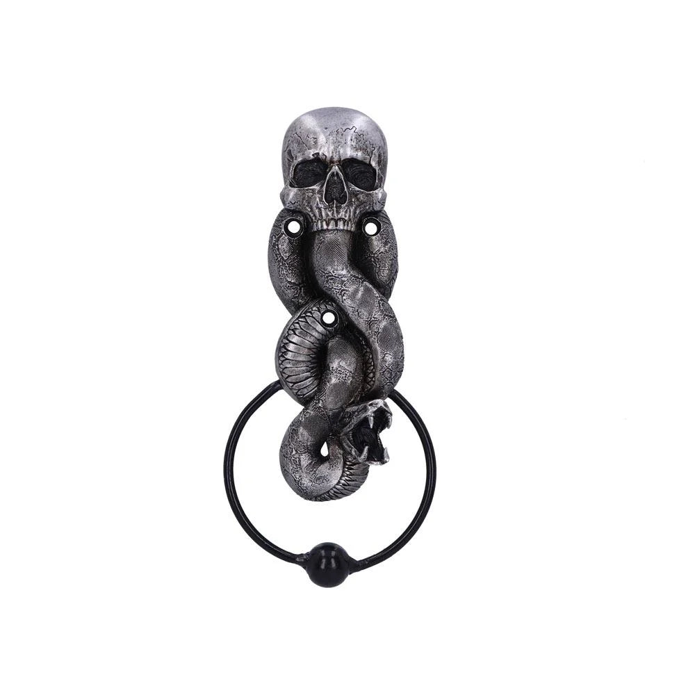 HARRY POTTER - The Dark Mark - Door Knocker 23cm