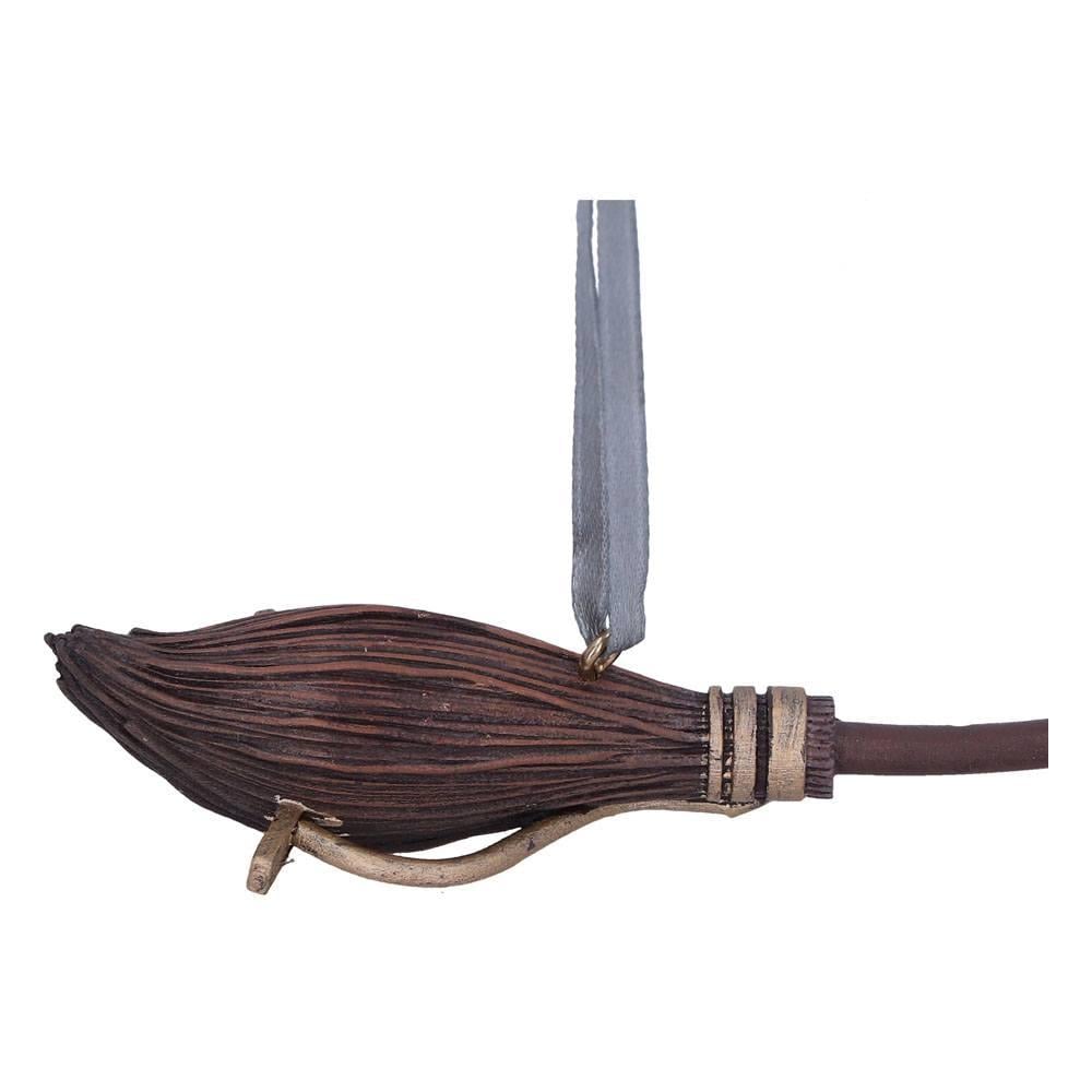 HARRY POTTER - Nimbus 2000 - Christmas Tree Ornament 15.5cm