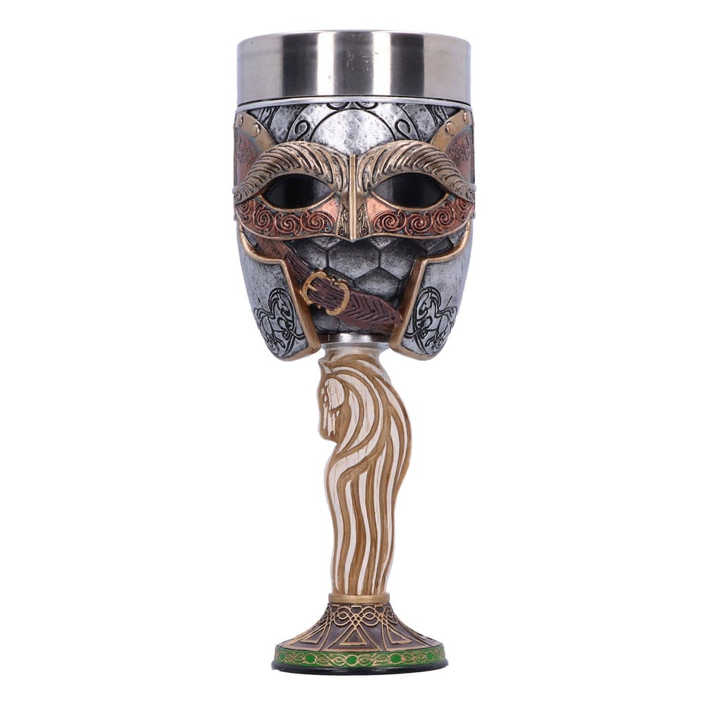 LORD OF THE RINGS - Rohan - Goblet 19.5cm