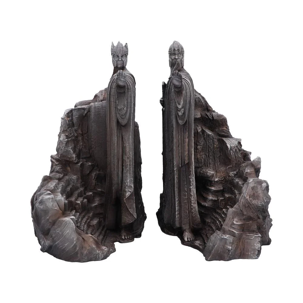 LORD OF THE RINGS - Gates of Argonath - Bookends 19cm