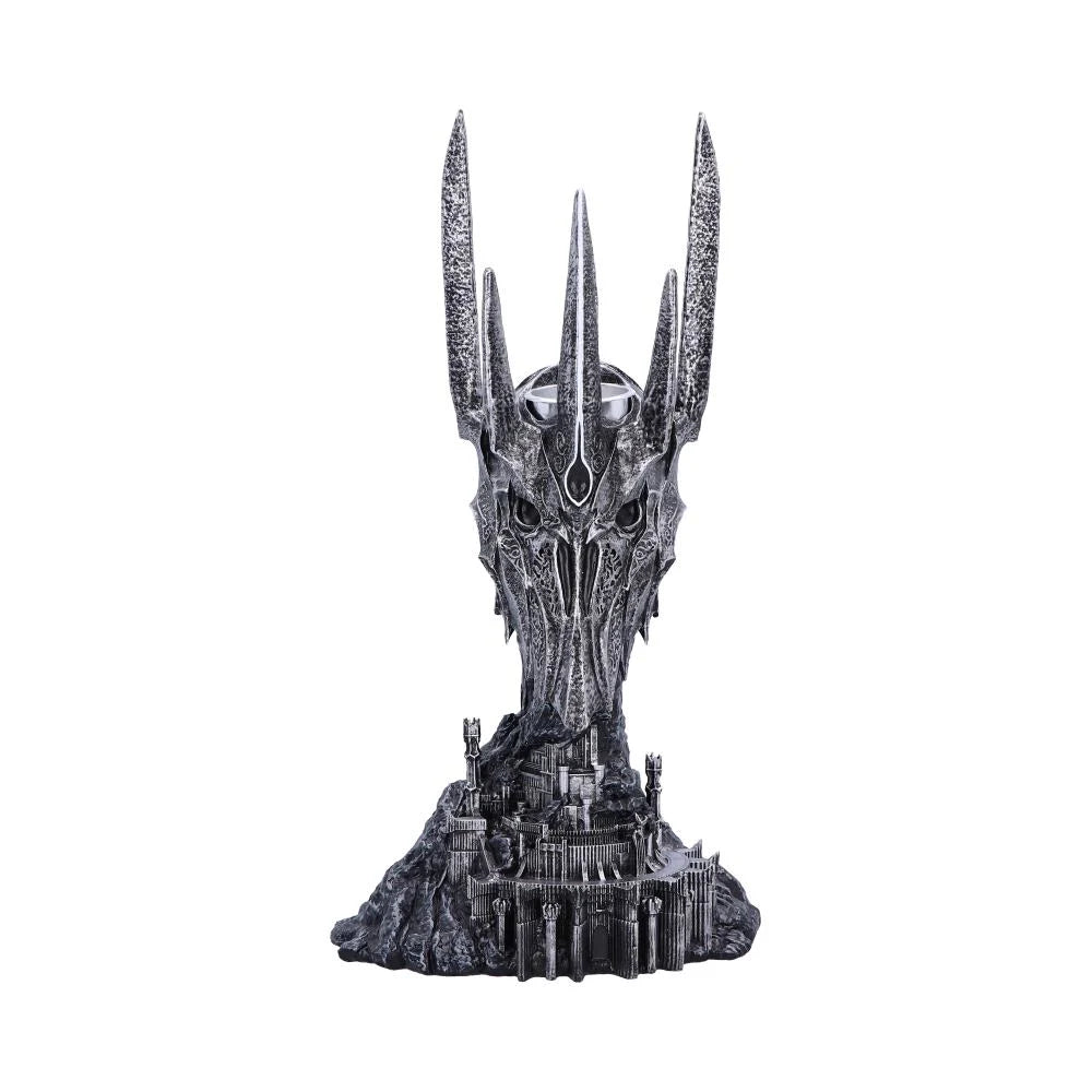 LORD OF THE RINGS - Sauron - Tea Light Holder 33cm