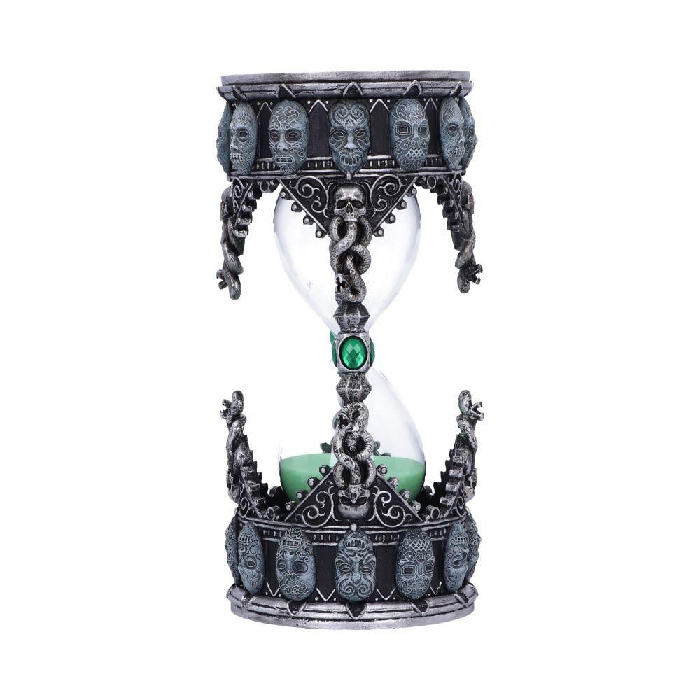 HARRY POTTER - Death Eater - Sand Timer 22cm