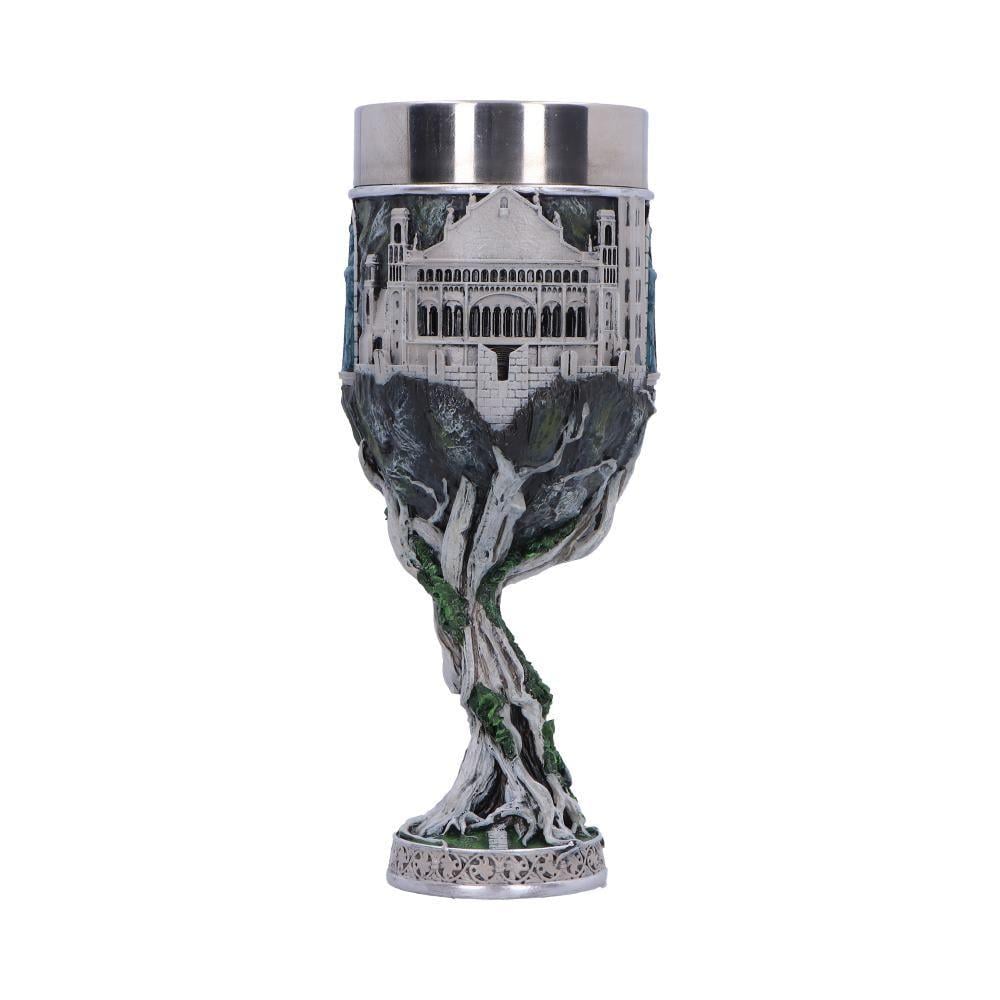 LORD OF THE RINGS - Gondor - Goblet 19.5cm