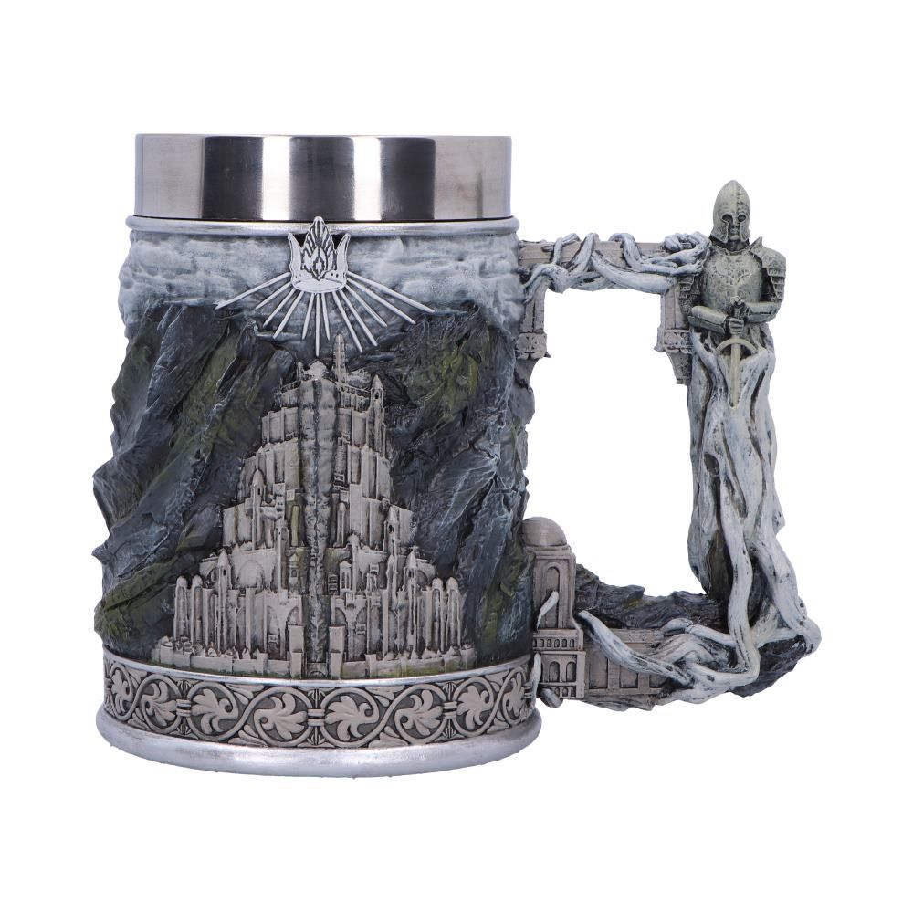 LORD OF THE RINGS - Gondor - Tankard 15cm