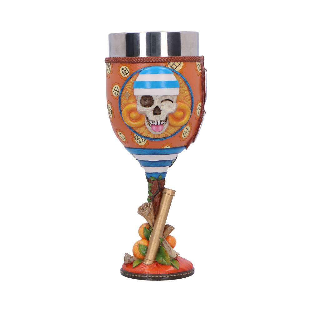 ONE PIECE - Nami - Goblet 19.3cm