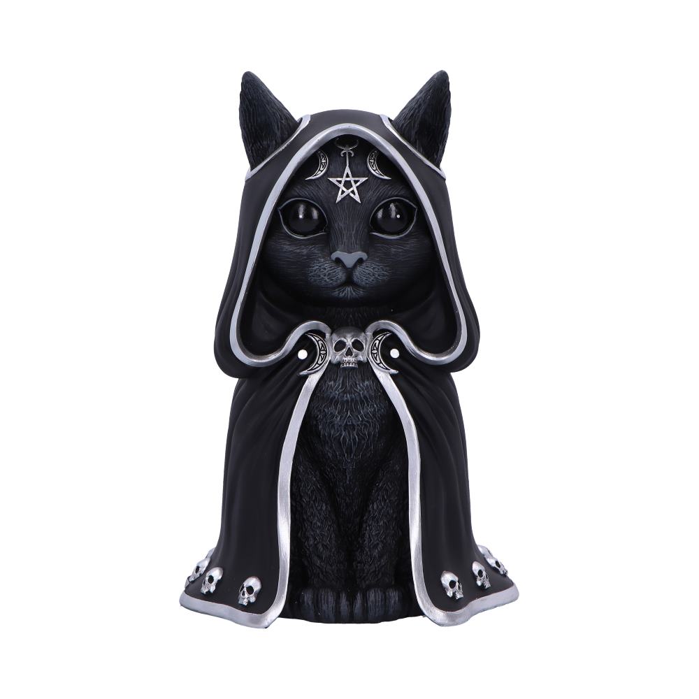 CULT CUTIES - Zefur (Large) - Figure 23.2cm