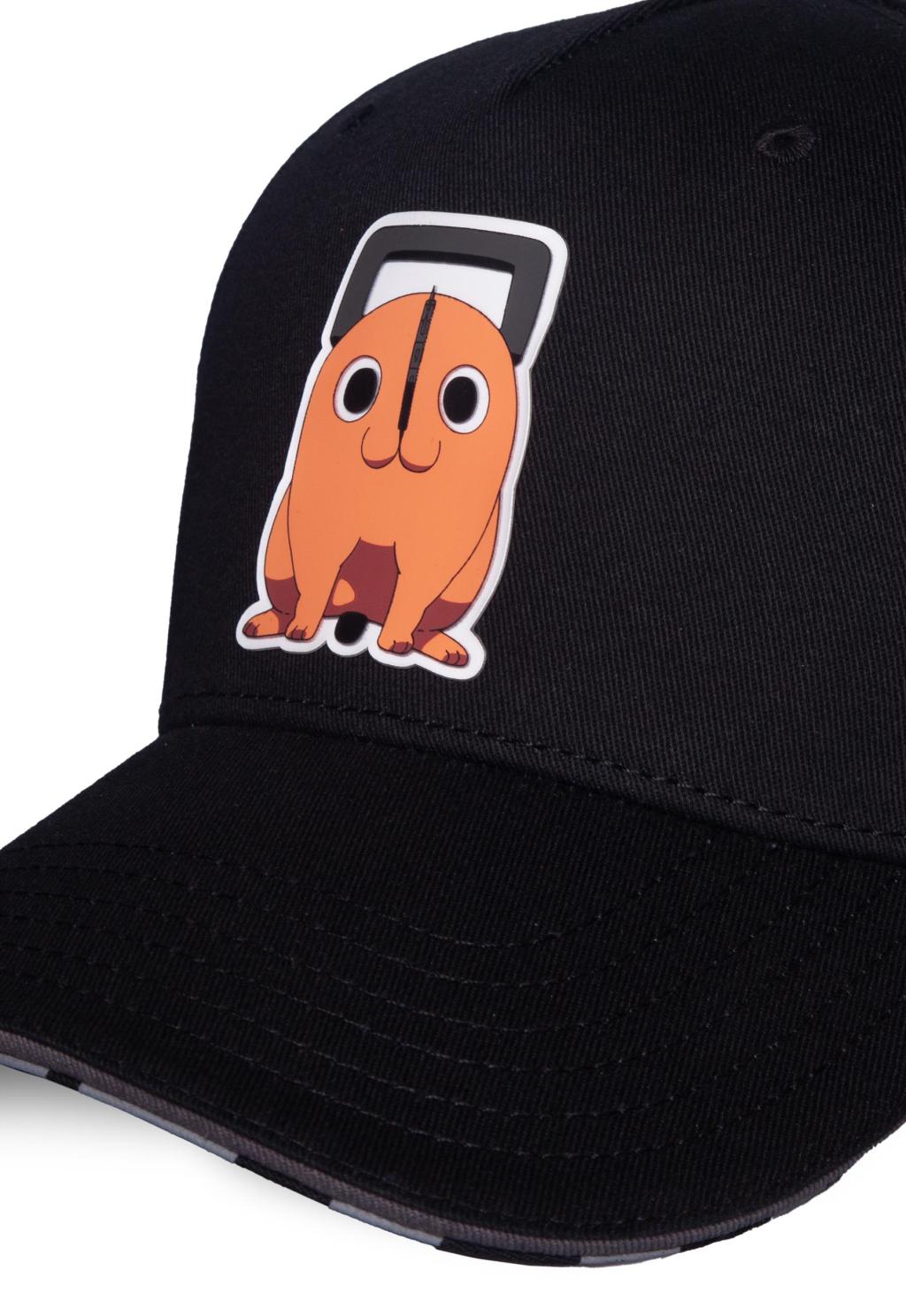 CHAINSAW MAN - Pochita - Adjustable Cap