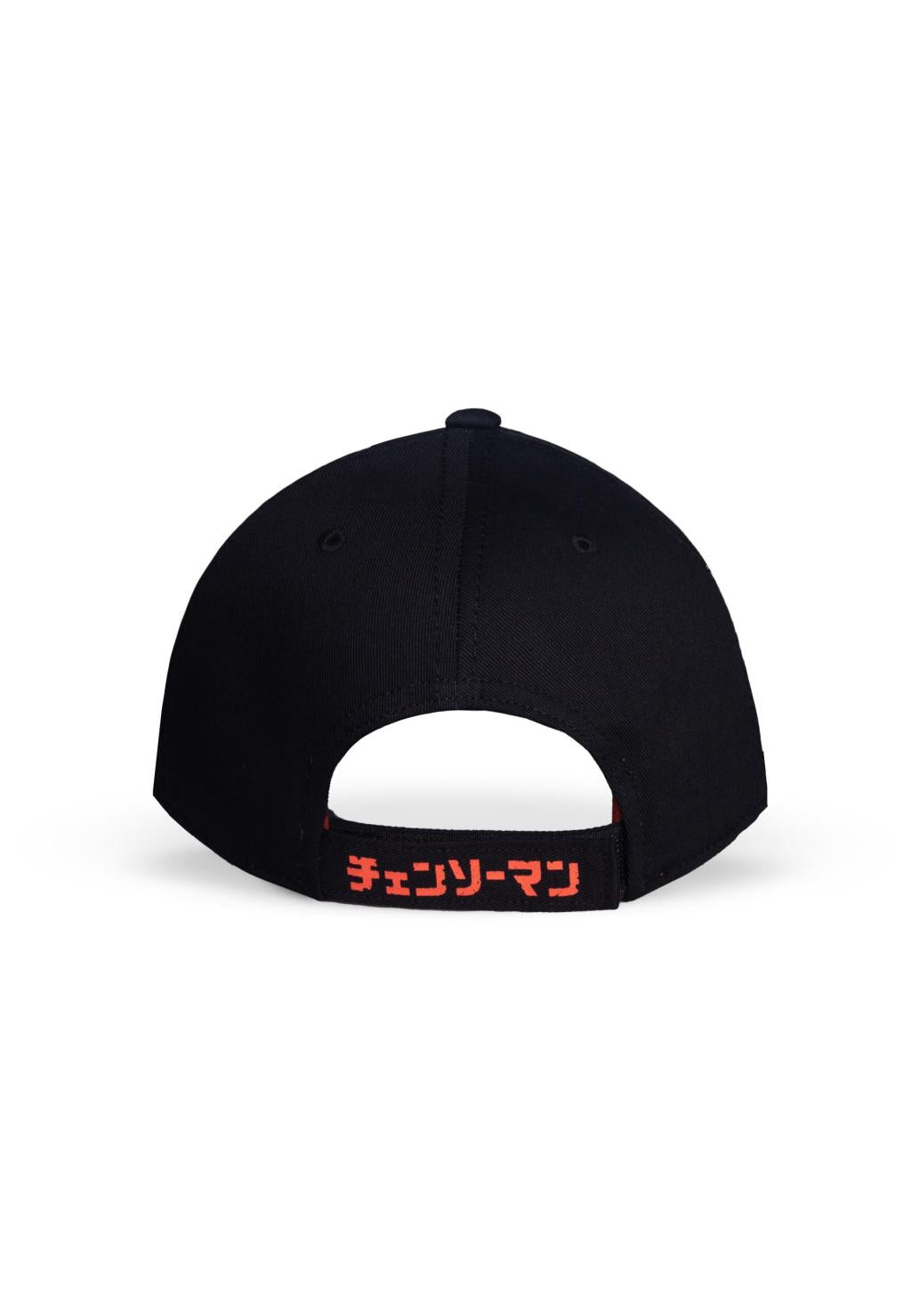 CHAINSAW MAN - Pochita - Adjustable Cap
