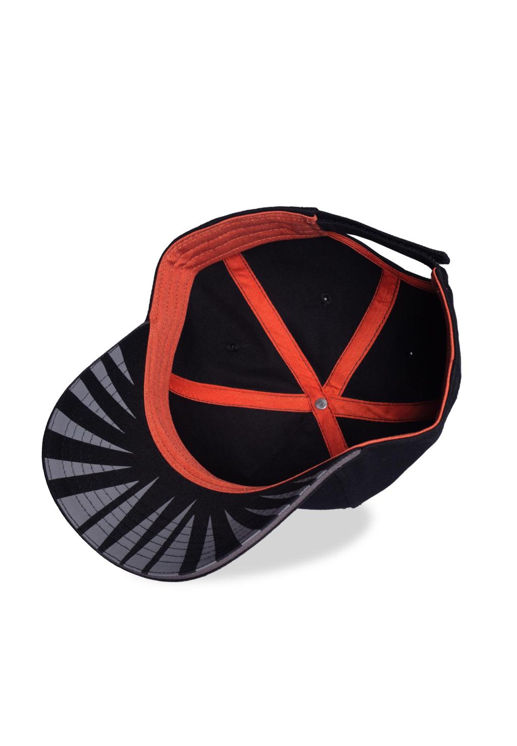 CHAINSAW MAN - Pochita - Adjustable Cap
