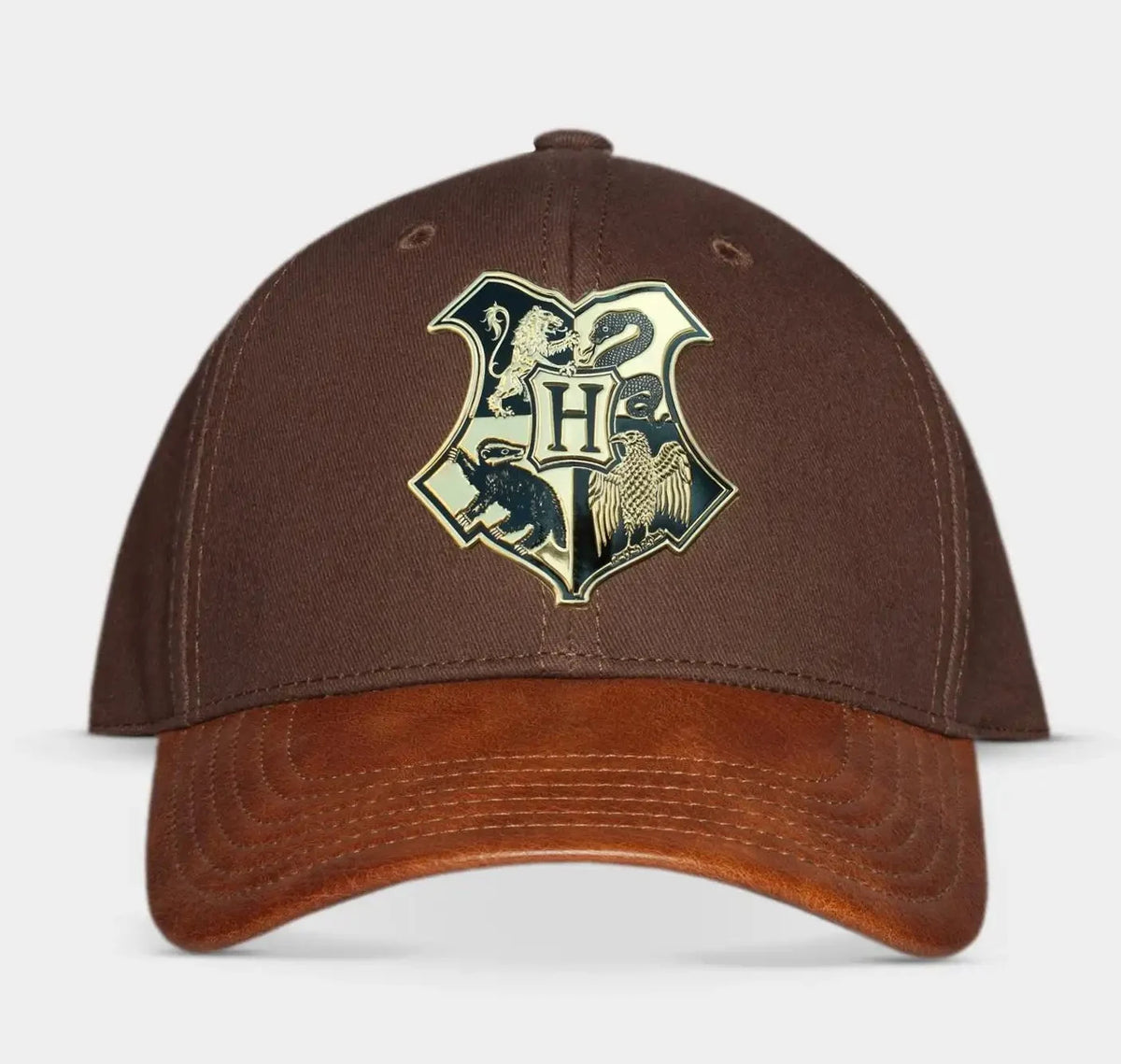 HARRY POTTER - Hogwarts - Cap
