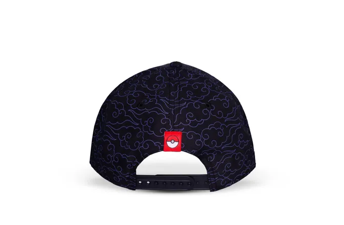 POKEMON - Gengar - Adjustable Cap