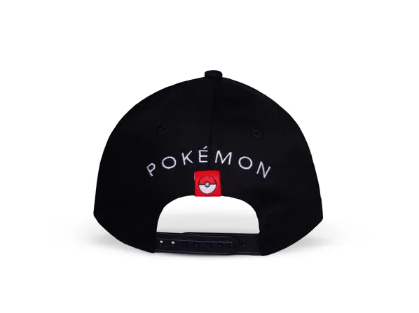 POKEMON - Pikachu - Adjustable Cap