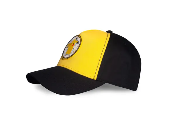 POKEMON - Pikachu - Adjustable Cap