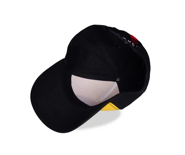 POKEMON - Pikachu - Adjustable Cap