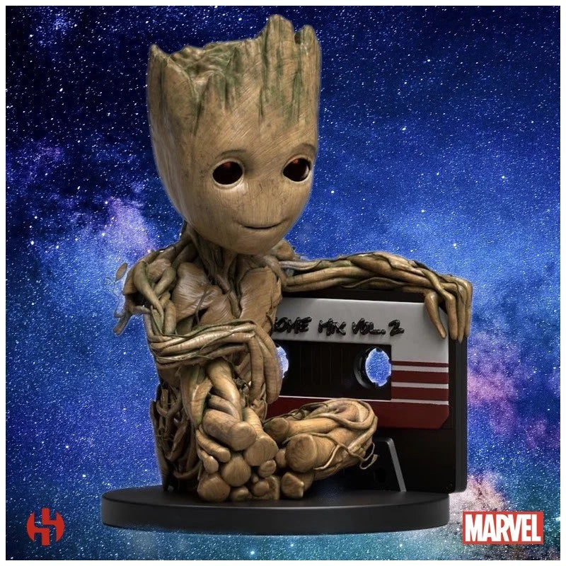 GUARDIANS OF THE GALAXY 2 - Money Bank - Baby Groot - 25cm