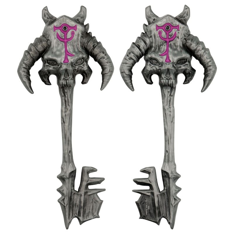 DOOM THE DARK AGES - Secret Key - Replica Limited Edition