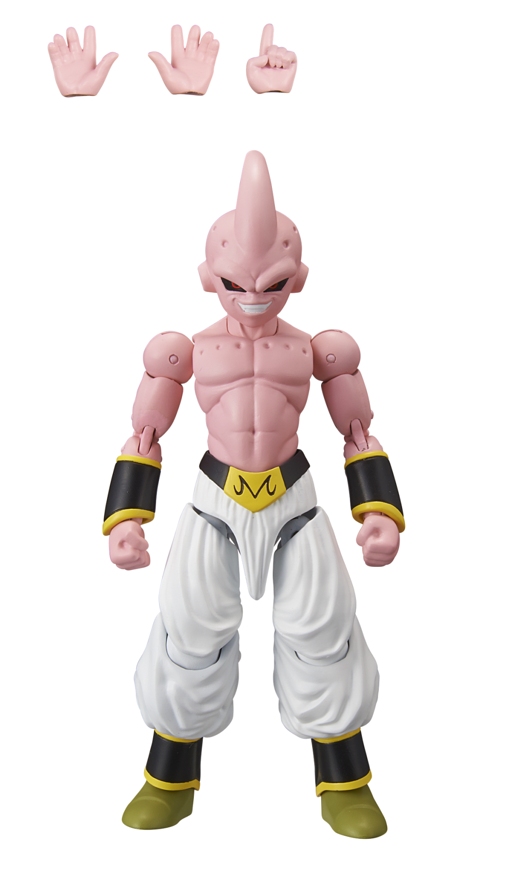 DRAGON BALL - Majin Bu Fin. Form - Figurine Dragon Stars 17cm Serie 11