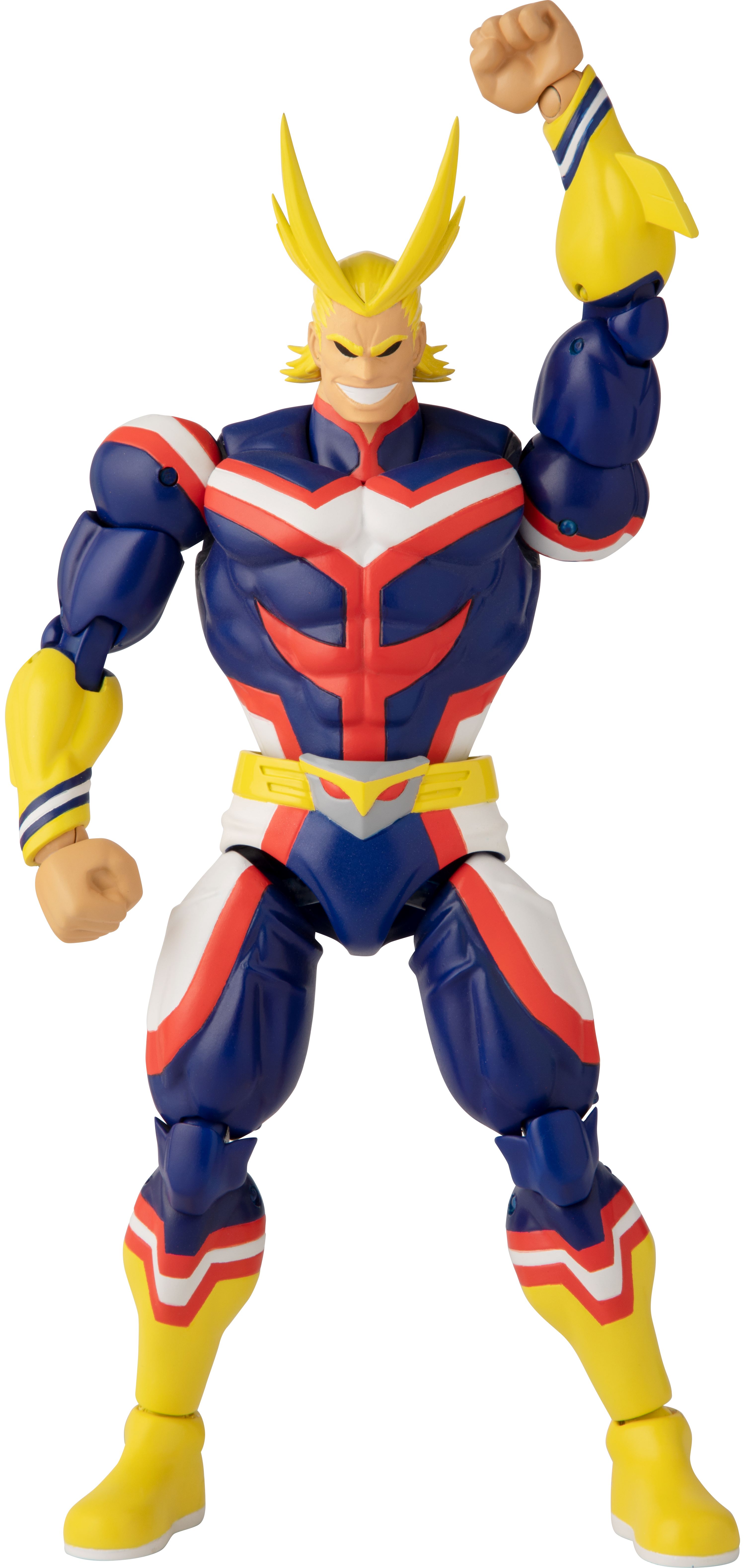 MY HERO ACADEMIA - All Might - Figure Anime Heroes 17cm