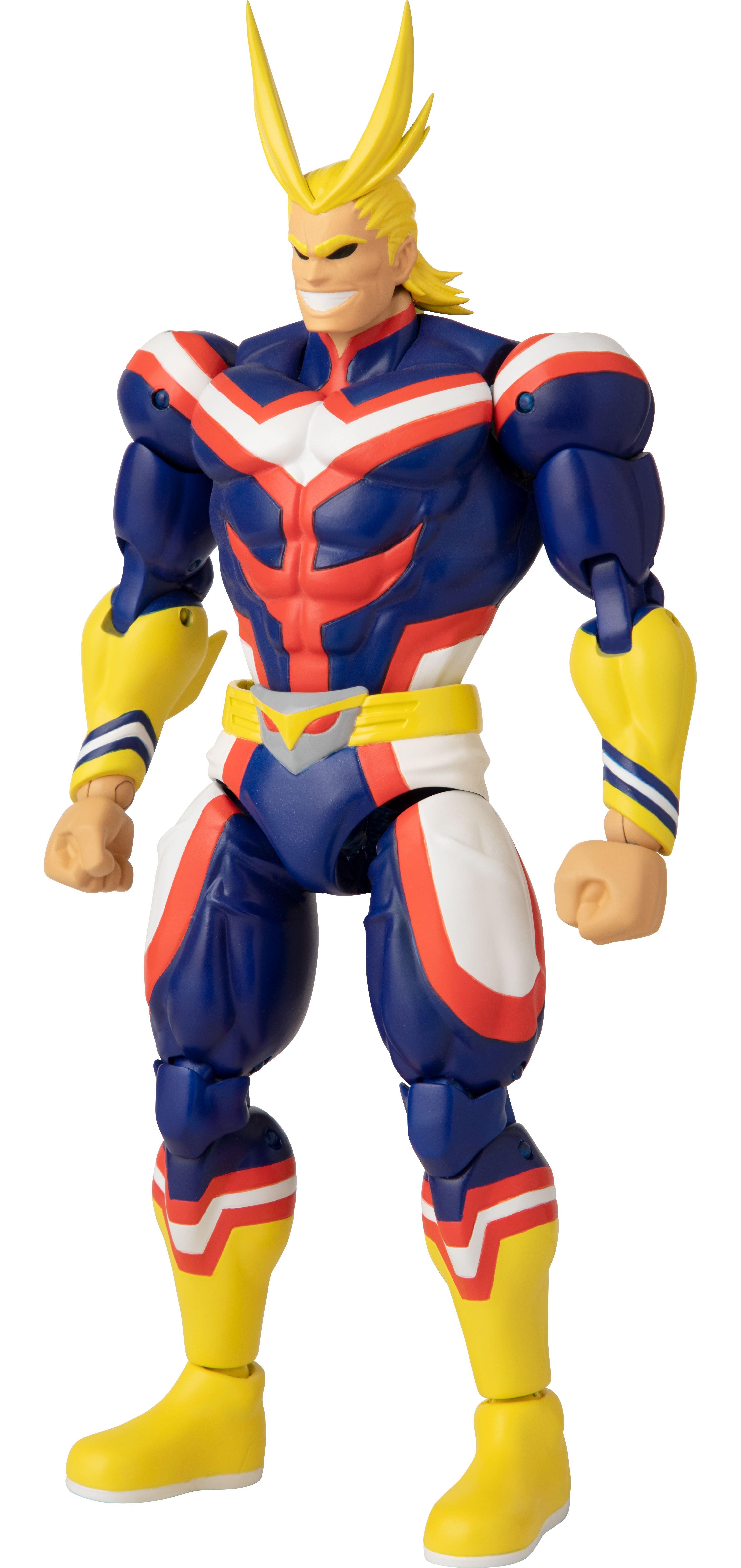 MY HERO ACADEMIA - All Might - Figure Anime Heroes 17cm