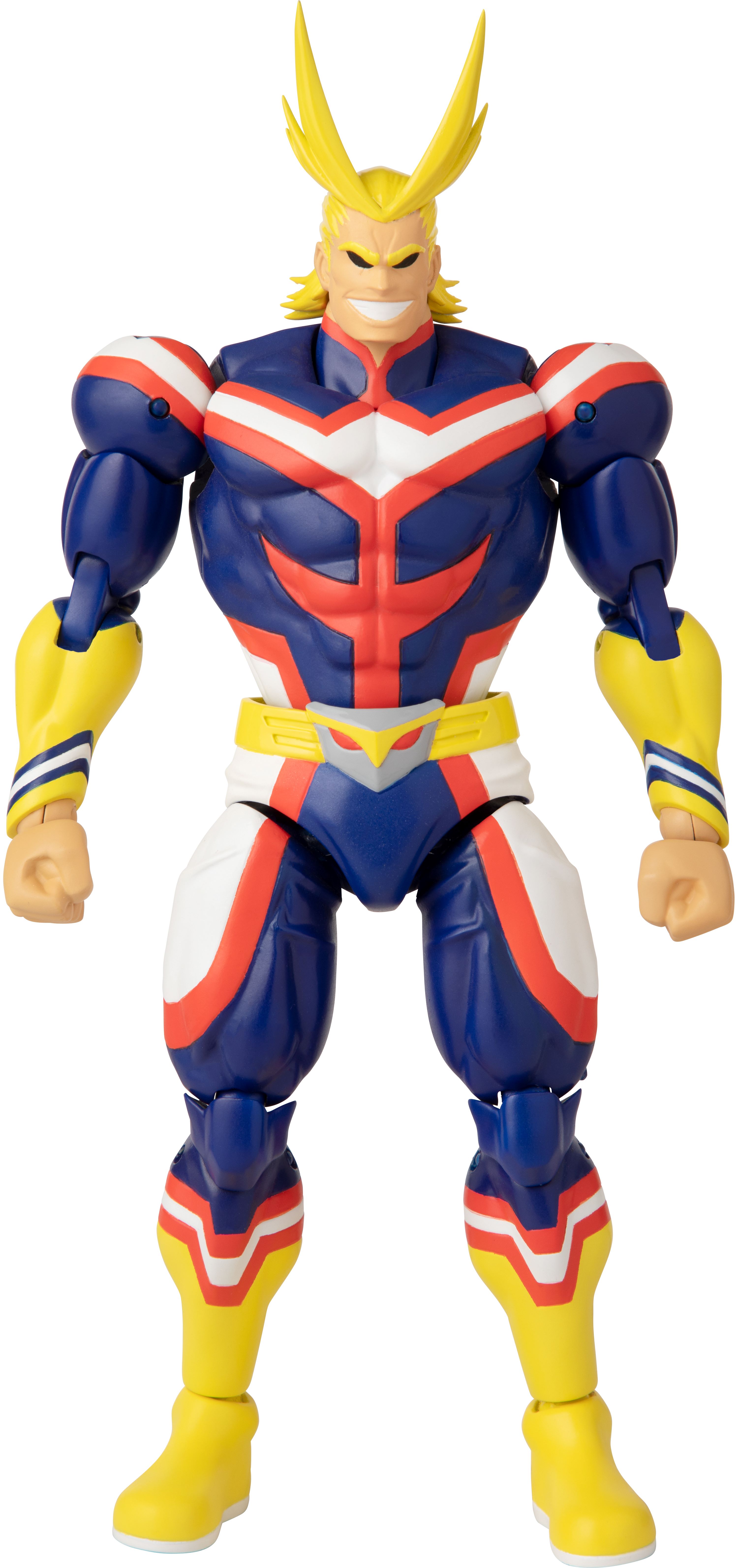 MY HERO ACADEMIA - All Might - Figure Anime Heroes 17cm