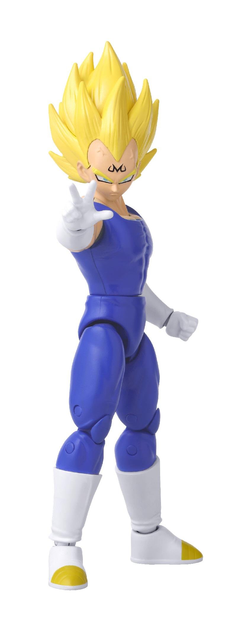 DRAGON BALL - Majin Vegeta - Figurine Dragon Stars 17cm