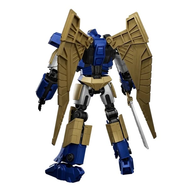 TRANSFORMERS ONE - Sentinel Prime - Model Kit Classic Class Blokees