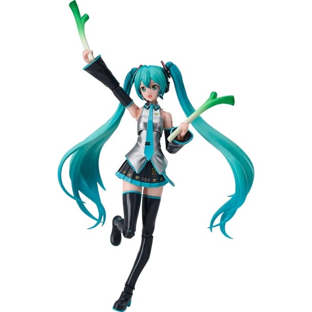 HATSUNE MIKU - Hatsune Miku - Model Kit Fantastics Series Blokees