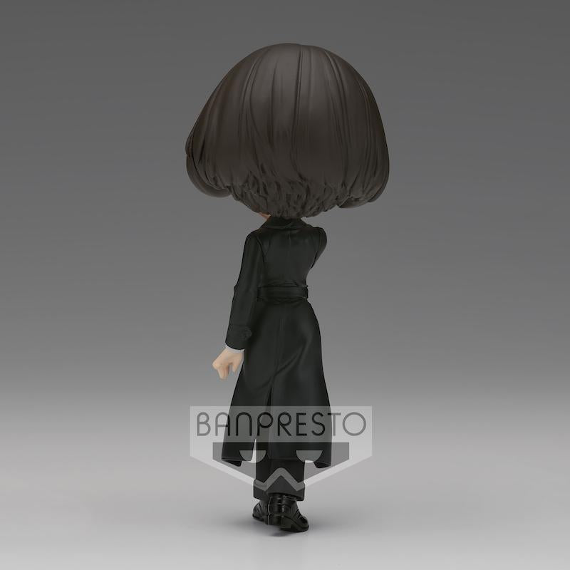FANTASTIC BEASTS - QPosket - Tina Goldstein B - Figurine 14cm
