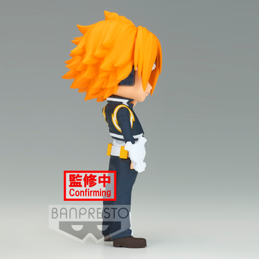MY HERO ACADEMIA - Denki Kaminari (Vers. B ) - Q Posket 14cm