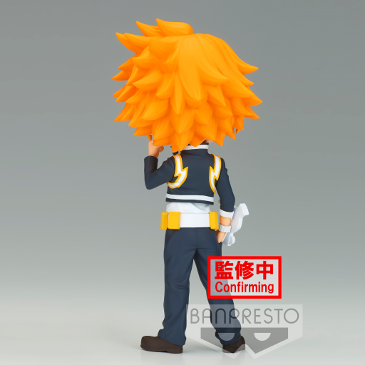 MY HERO ACADEMIA - Denki Kaminari (Vers. B ) - Q Posket 14cm
