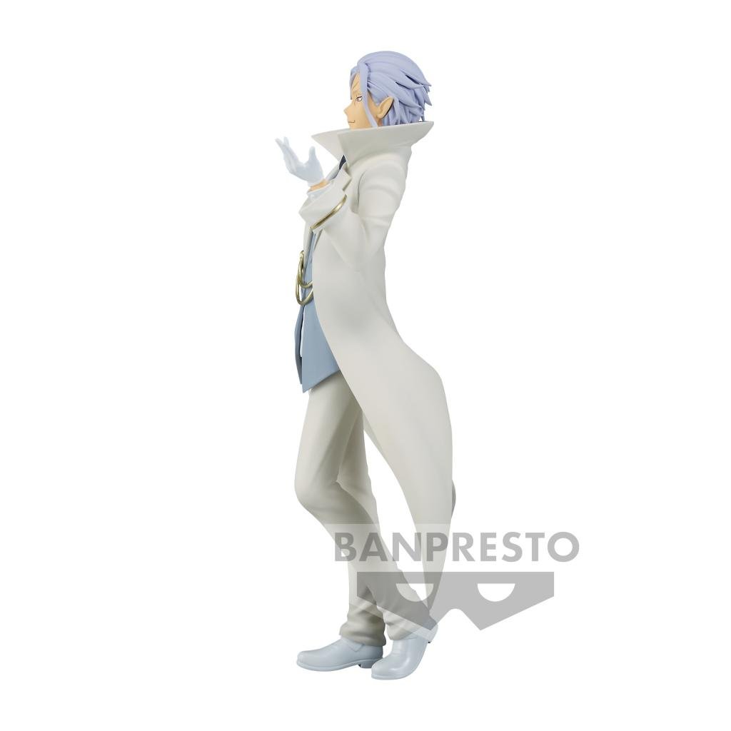 SLIME - Clayman - Figure Otherworlder 18cm